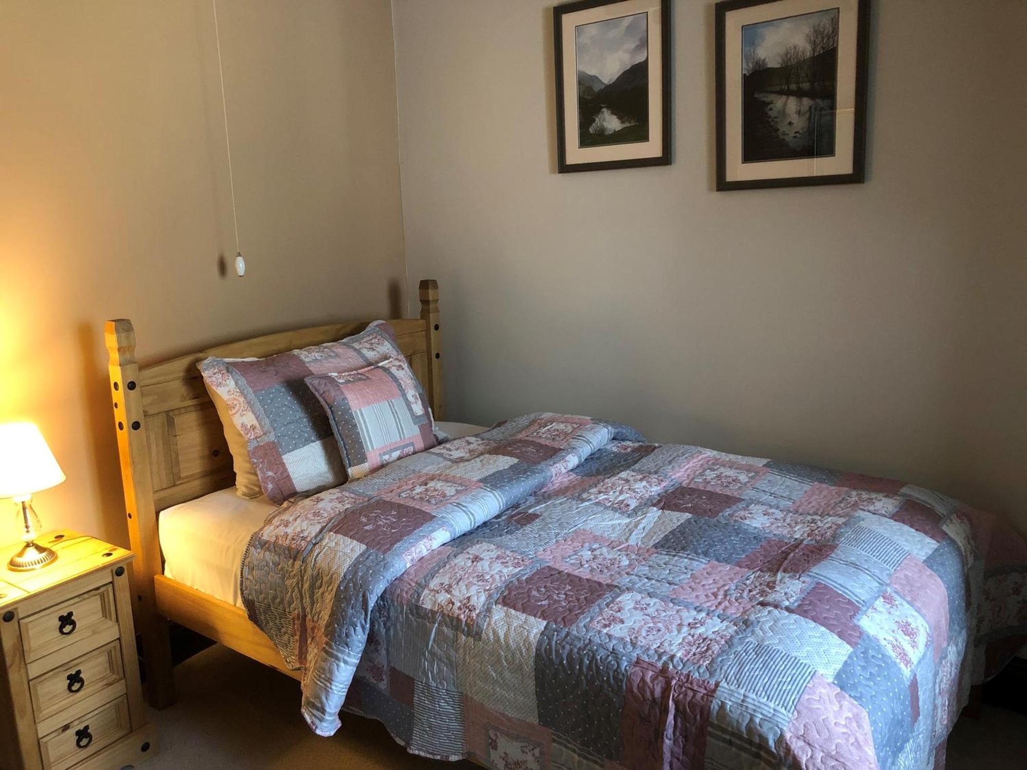The Old Farmhouse B&B Dyffryn Ardudwy Phòng bức ảnh