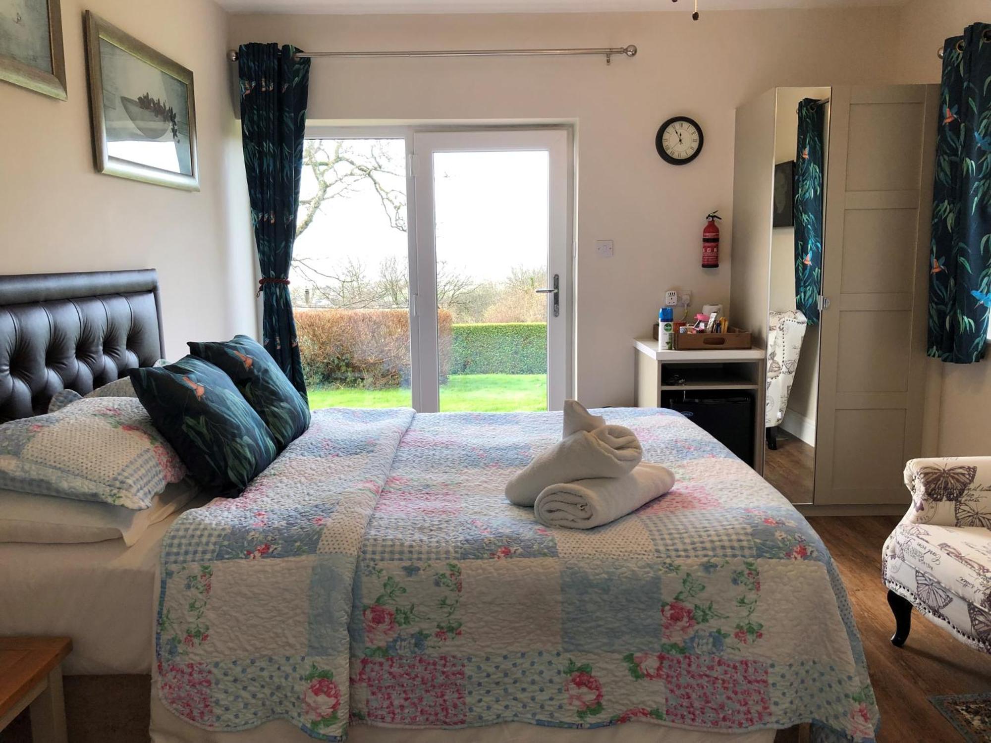 The Old Farmhouse B&B Dyffryn Ardudwy Phòng bức ảnh