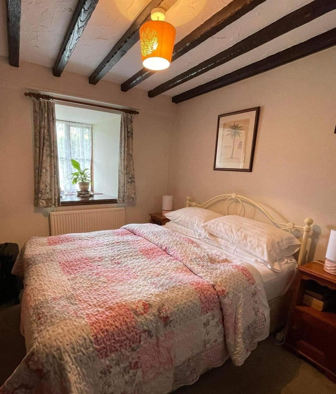 The Old Farmhouse B&B Dyffryn Ardudwy Phòng bức ảnh